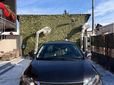 Culoaregri Utilizat 2011 Lexus RX350 President Line SUV | 9.999 EUR