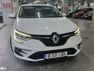 Renault Mégane IV