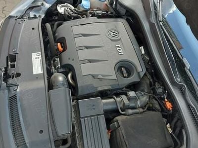 Second-hand VW Golf VI 105 CP (77 kW) 2010 Hatchback