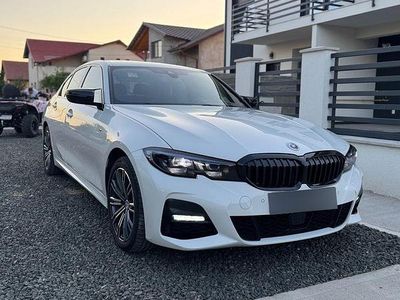 BMW 330e