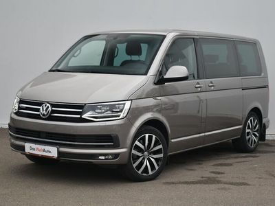 second-hand VW Multivan T6HL KR 2.0 TDI 150 KW 4M DSG