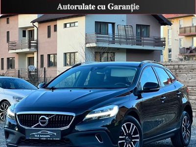 second-hand Volvo V40 CC D2 Geartronic