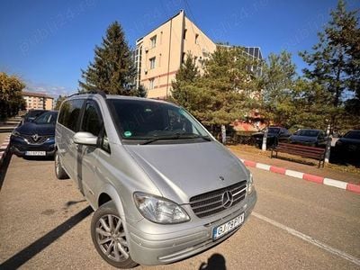 Mercedes Viano
