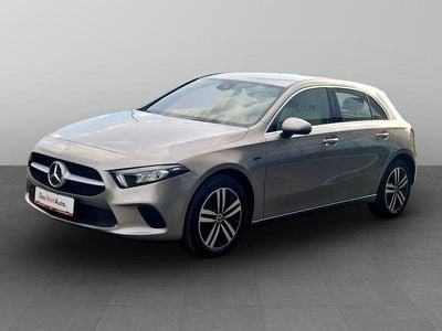 Mercedes A250