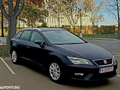 Seat Leon ST