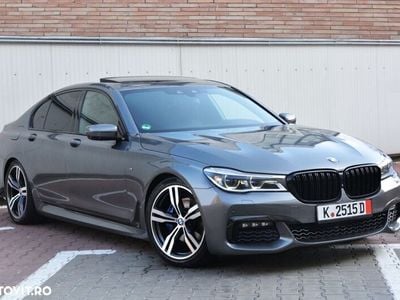 BMW 740