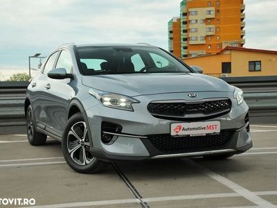 second-hand Kia XCeed 1.6 GDI DCT6 OPF Plug-in-Hybrid Inspiration