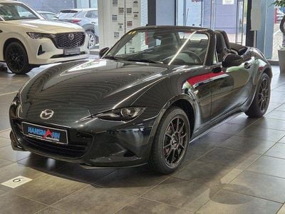 Utilizat 2025 Mazda MX5 Homura-Line Cabrio | 37.153 EUR