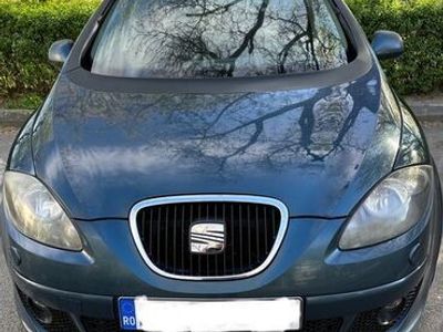 Seat Altea XL