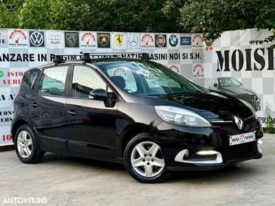 Renault Scénic III