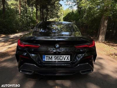 BMW 840