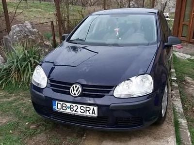 Utilizat 2006 VW Golf V Hatchback | 2.000 EUR (Preț OK)