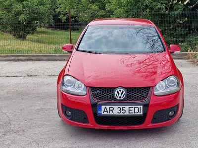 VW Golf V
