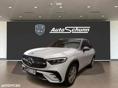 Mercedes GLC220