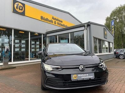 Utilizat 2020 VW Golf VIII | 19.630 EUR (Preț OK)