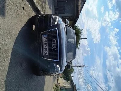 Second-hand Audi Q5 175 CP (128 kW) 2012 SUV