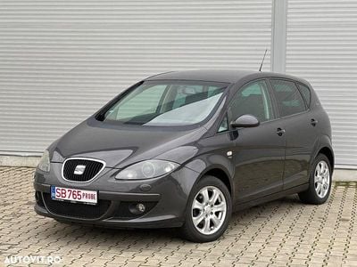 Seat Altea