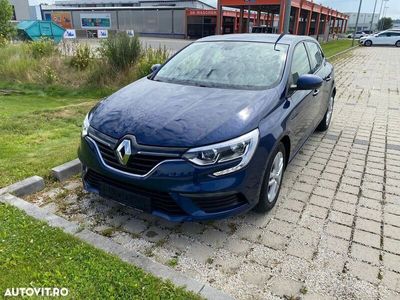 Renault Mégane IV