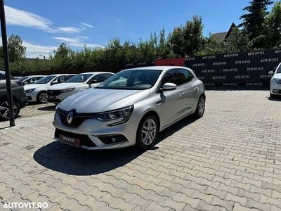 Renault Mégane IV