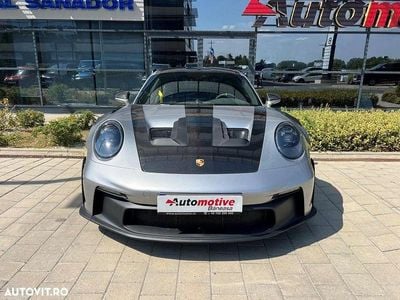 Culoaregri Utilizat 2024 Porsche 911 GT3 RS Coupe | 328.900 EUR