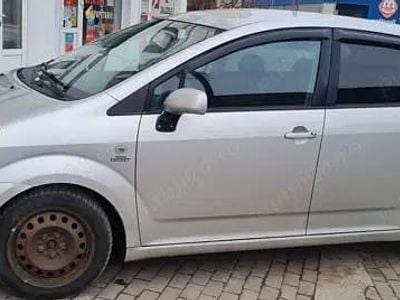 Second-hand Toyota Corolla 100 CP (73 kW) 2007 Break