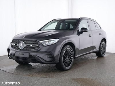 Mercedes GLC300