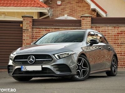 Mercedes A220