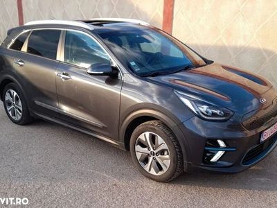 second-hand Kia e-Niro NiroVision