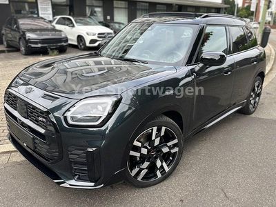 Utilizat 2024 Mini Cooper D Countryman SUV | 53.465 EUR