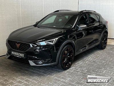 Utilizat 2022 Cupra Formentor VZ SUV | 37.797 EUR (Preț OK)
