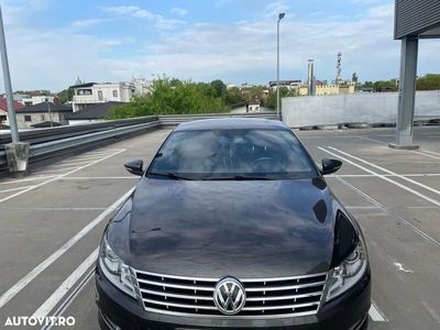 VW CC