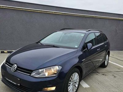 VW Golf VII