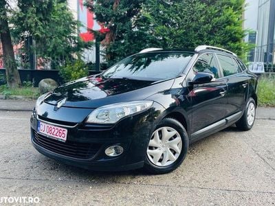 Renault Mégane GrandTour