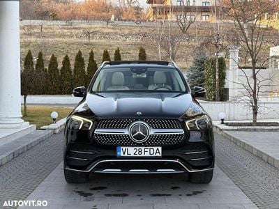 Mercedes GLE300