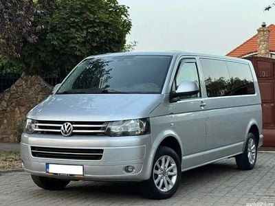 VW Caravelle