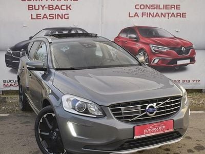 Culoaregri Utilizat 2017 Volvo XC60 Ocean Race SUV | 14.950 EUR (Super Preț)