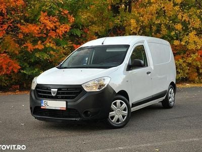 Dacia Dokker