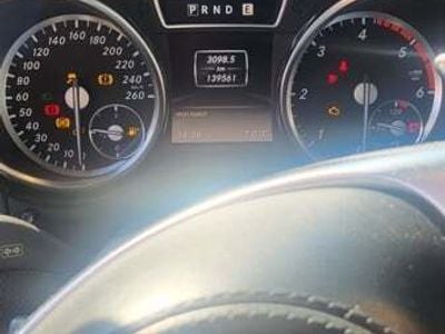 Utilizat 2013 Mercedes G350 SUV | 50.000 EUR