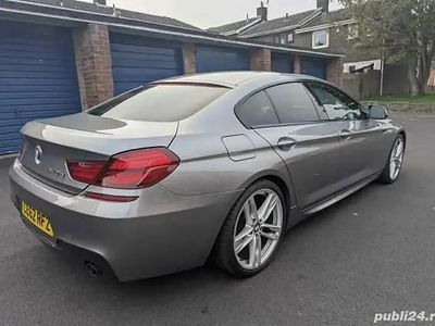 Utilizat 2013 BMW 640 Coupe | 8.500 EUR