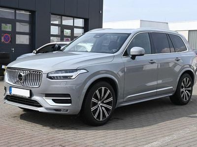 Utilizat 2024 Volvo XC90 Ultimate SUV | 71.658 EUR
