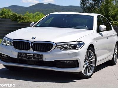 BMW 530e