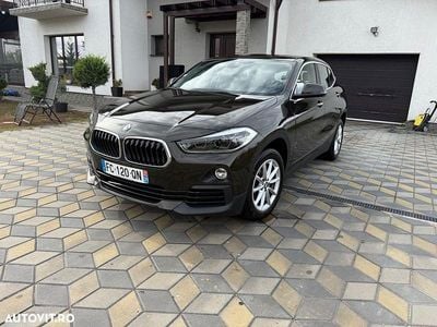 Culoaremaro Utilizat 2018 BMW X2 Sport Line SUV | 15.950 EUR