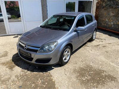 second-hand Opel Astra 1.4