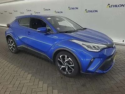 Utilizat 2021 Toyota C-HR Style SUV | 20.900 EUR (Preț OK)
