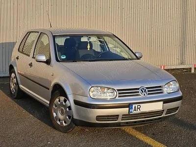 VW Golf IV