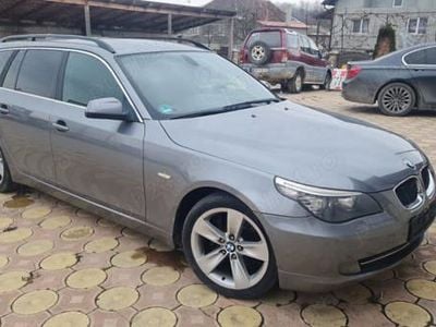 Utilizat 2009 BMW 525 Break | 4.900 EUR
