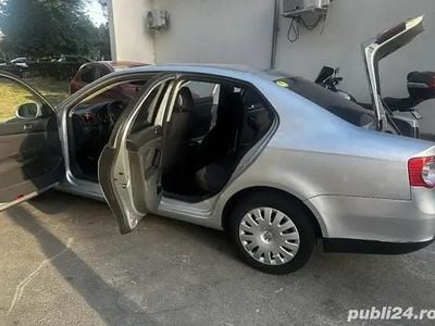 VW Jetta