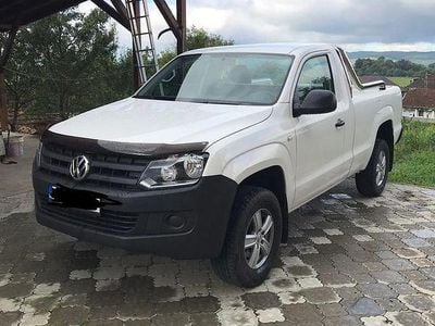 VW Amarok