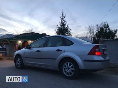 second-hand Ford Focus trend 1.6 tdci 109 cp