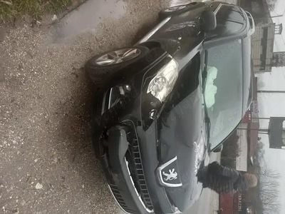 Utilizat 2012 Peugeot 4007 SUV | 2.000 EUR